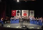 Marmara Ünv. Atatürk Eğitim Fakültesi Çok Sesli Korosu