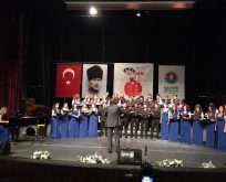 Marmara Ünv. Atatürk Eğitim Fakültesi Çok Sesli Korosu