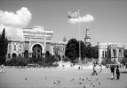 2 Temmuz 1933 – Atatürk İstanbul Üniversitesi’nde