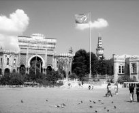 2 Temmuz 1933 – Atatürk İstanbul Üniversitesi’nde