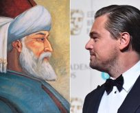 “Mevlana’yı Leonardo di Caprio oynamasın”