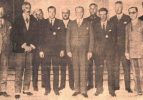 Kıtaları birleştiren kahramanlar
