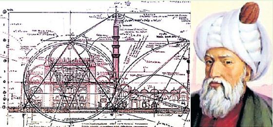 Mimar Sinan’ın 400 yıl sonra camiden çıkan şişedeki notu