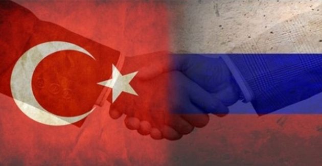 Avrasyacılıkta yeni aşama: Türkiye-Rusya yakınlaşması