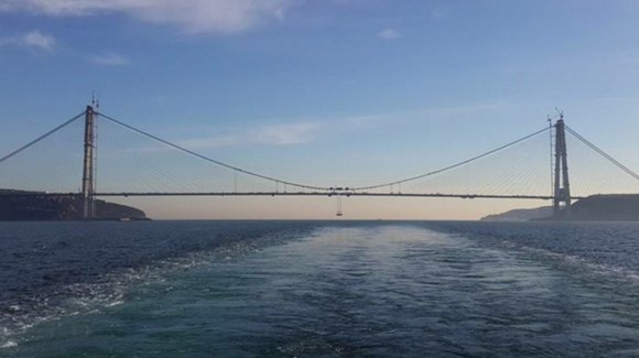 Yavus Sultan Selim Köprüsü ücreti ne kadar olacak?