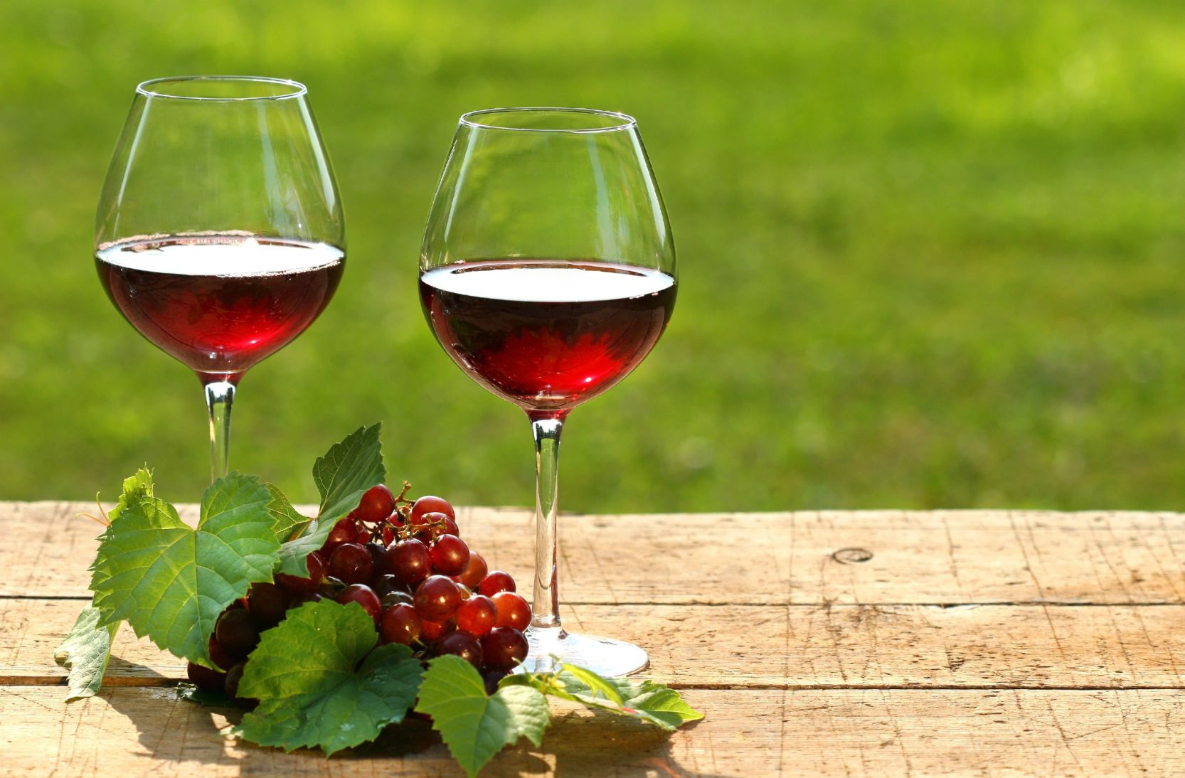 Şarap İçerek Sağlığınızı Koruyun - Brandlife