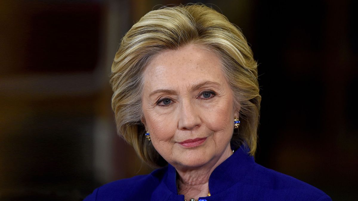 Hillary Clinton’dan iyi haber