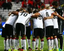 Beşiktaş Avrupa sınavına çıkıyor