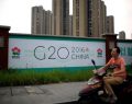 G20 zirvesi 4-5 Eylül’de gerçekleşecek