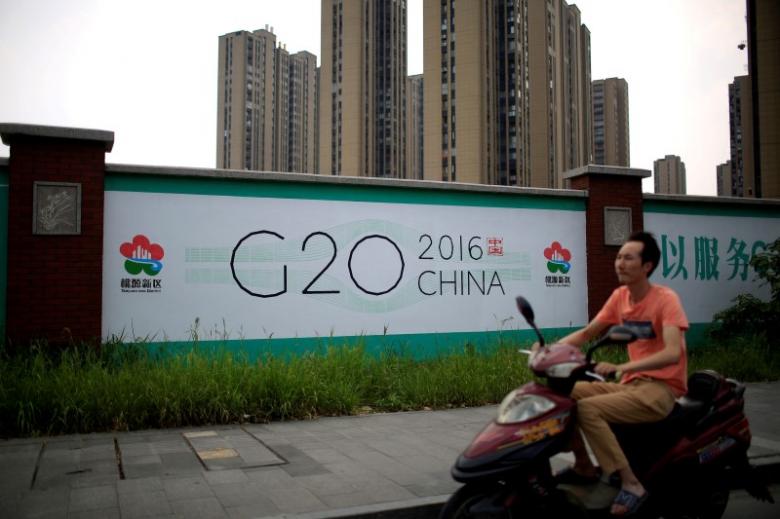 G20 zirvesi 4-5 Eylül’de gerçekleşecek