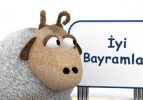 Kurban Bayramınız Kutlu Olsun