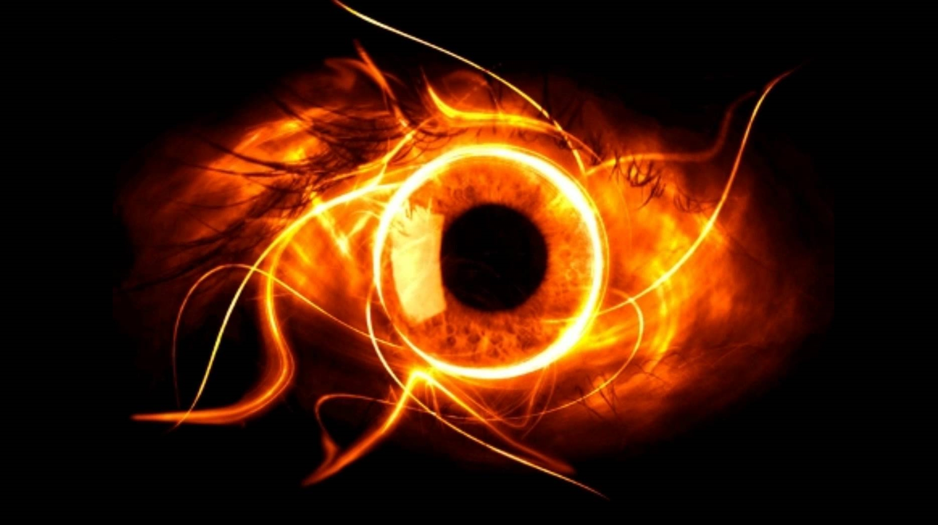 Eyes on fire. Огненный взгляд. Огненные глаза. Огонь в глазах. Пылающие глаза.