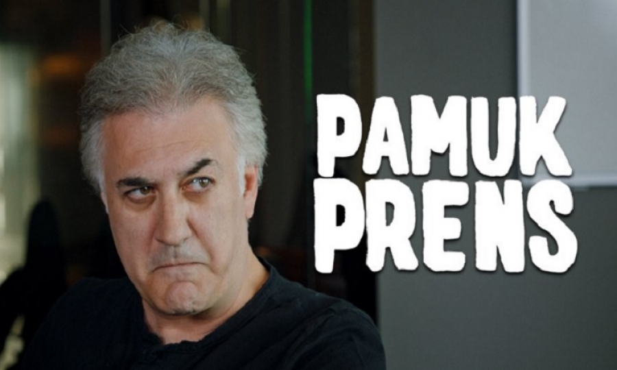 ‘Pamuk Prens’in vizyon tarihi belli oldu