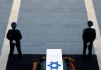 Dünya liderleri Peres için toplanıyor