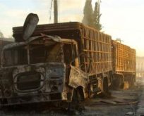 ABD: Suriye’deki saldırıdan Rusya sorumlu