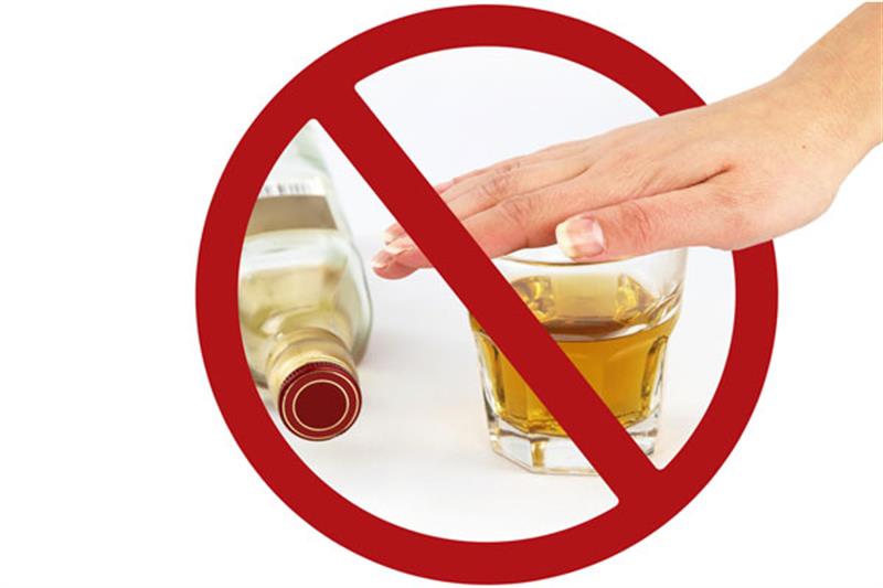 Irak’ta alkol yasaklandı