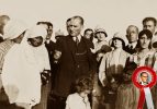 “Benim En Büyük Eserim Cumhuriyettir”