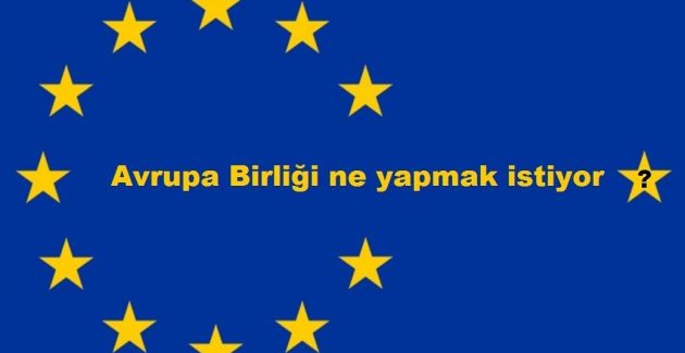 “AB’nin yolu Diyarbakır’dan geçer”