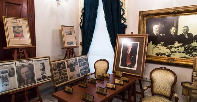 Atatürk’ün İzmit basın toplantısı ve günümüz