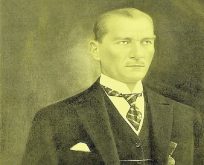 Atatürk’ten tüm dünyaya bir yılbaşı hediyesi