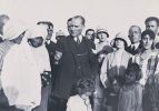 Cumhuriyetin Türk kadınını daveti