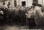 Atatürk’ün İstanbul’daki bir günü