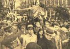 Türk basınında Mehmet Akif Ersoy’un ölümü