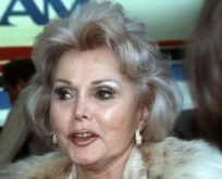 Zsa Zsa Gabor hayatını kaybetti