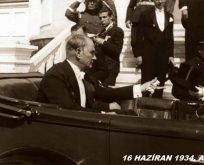 Üstün zeka ve eşsiz bir yürek: Atatürk dehası