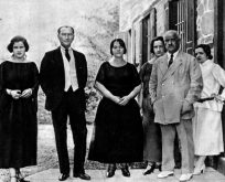 Atatürk’ün kayınbirderi ile çok az bilinen hatıratı
