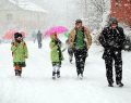 İstanbul’da eğitime bir gün daha ara verildi