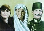 Atatürk’ün ilk aşkı, ilk mektubu