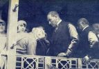 Gazi Paşa’nın dilinden ilk aşkı…