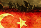 Unutma! Çanakkale geçilmez