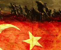 Unutma! Çanakkale geçilmez