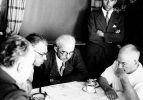 Atatürk’e bir fincan kahve bulundu mu?