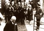 Atatürk’ün manevi kızı Makbule Hanım