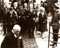 Atatürk’ün manevi kızı Makbule Hanım