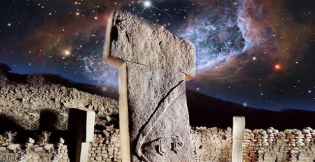 Bilim soslu komplo teorilerim (Son Bölüm – Göbekli Tepe)