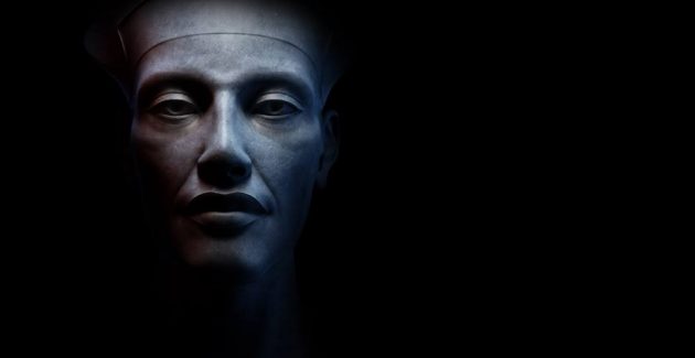 Sapkın (!) Firavun Akhenaten