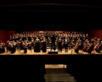 İstanbul Senfoni Orkestrası Korosu
