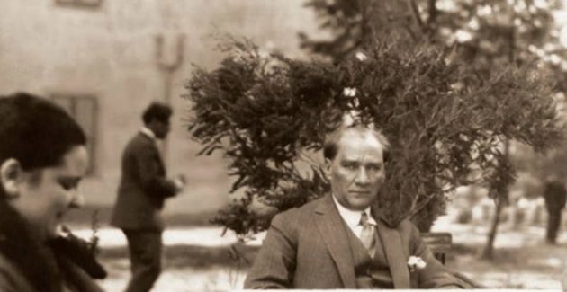 Atatürk’ün sansürlenen kitabı; Medeni Bilgiler