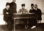 Erzurum Kongresi (23 Temmuz 1919 – 7 Ağustos 1919)