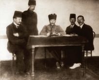 Erzurum Kongresi (23 Temmuz 1919 – 7 Ağustos 1919)