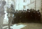 1 Temmuz 1927 – Atatürk İstanbul’da