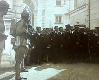 1 Temmuz 1927 – Atatürk İstanbul’da