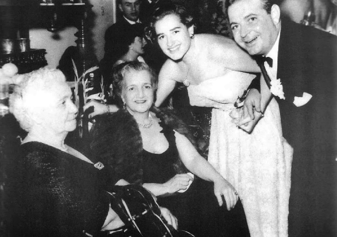 Latife Hanım’ın 29 Ağustos tarihli mektubu