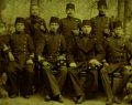 Atatürk ve Zeuve Birahanesi