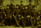 Atatürk ve Zeuve Birahanesi
