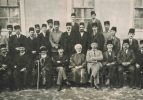 4 Eylül 1919 Sivas Kongresi